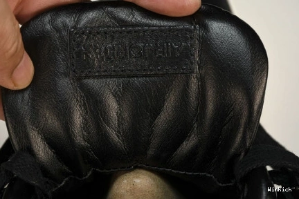 Black 819139-010 Jordan Hair 4 Pony Retro 1128